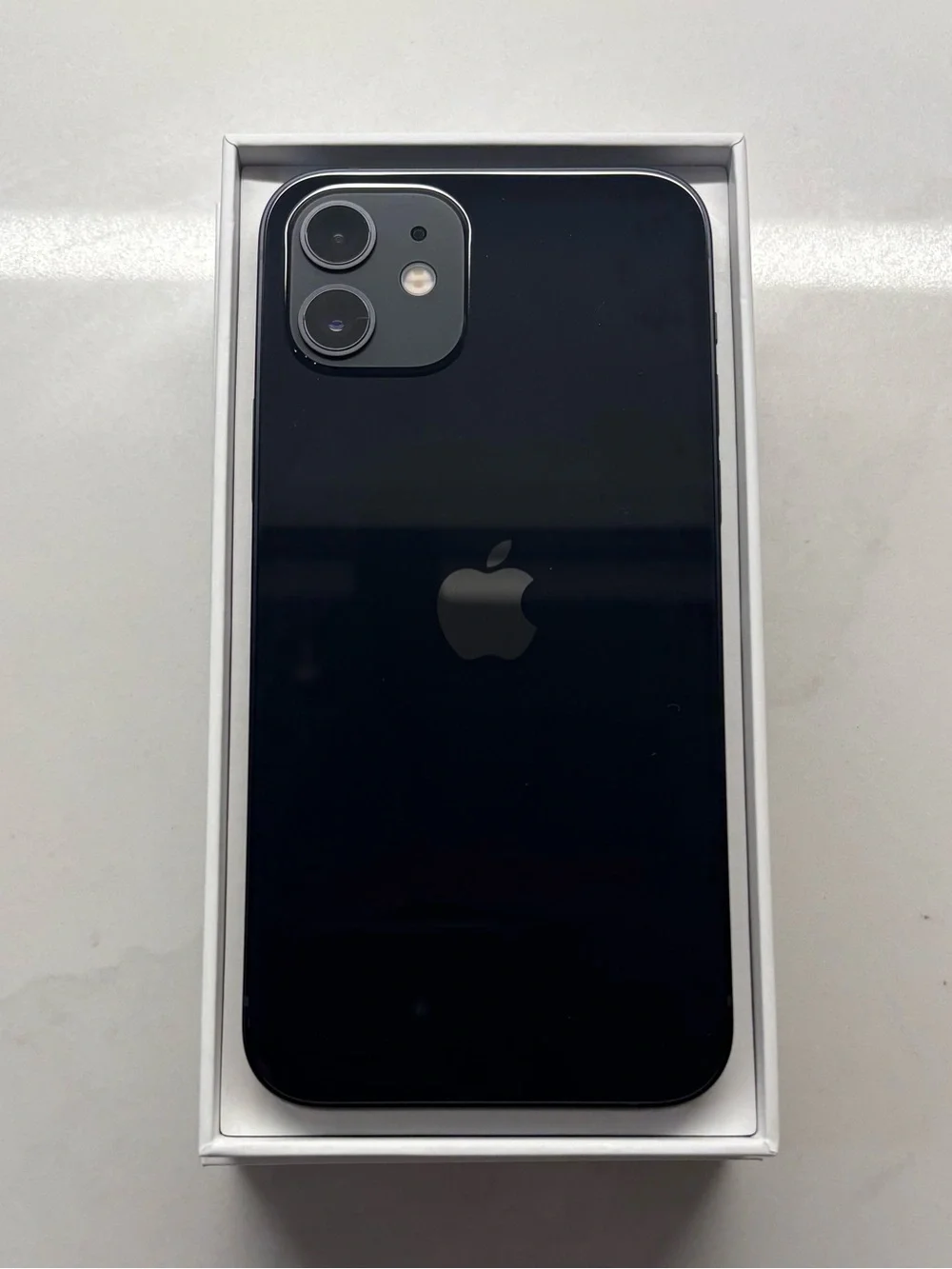 ONLY ONE LEFT! - Apple iPhone 12 - UNLOCKED